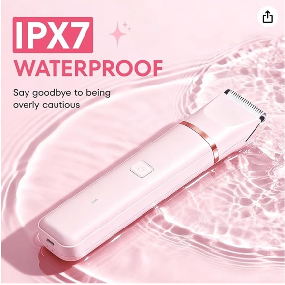 Amazon Painless Body Shaver - Picture 3 of 6